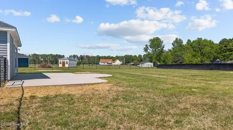 5620 Alberta Court Lucama NC 27851