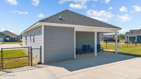 5620 Alberta Court Lucama NC 27851