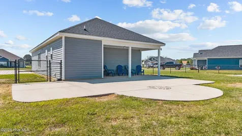 5620 Alberta Court Lucama NC 27851