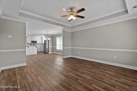 5620 Alberta Court Lucama NC 27851