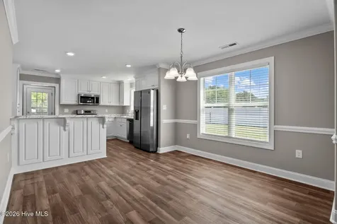 5620 Alberta Court Lucama NC 27851
