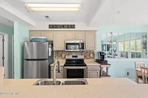 1215 N Middleton Drive NW Calabash NC 28467