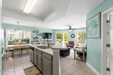1215 N Middleton Drive NW Calabash NC 28467