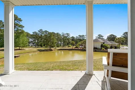 1215 N Middleton Drive NW Calabash NC 28467