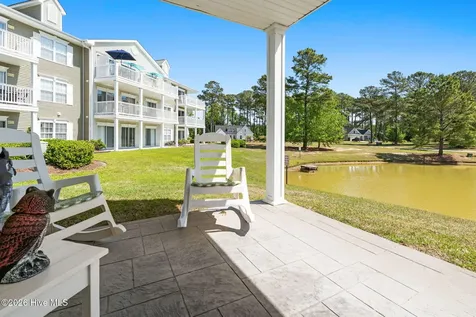 1215 N Middleton Drive NW Calabash NC 28467
