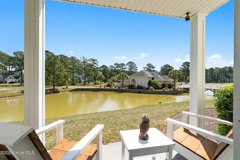 1215 N Middleton Drive NW Calabash NC 28467