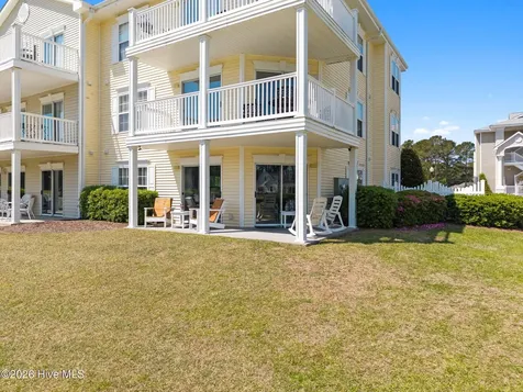1215 N Middleton Drive NW Calabash NC 28467