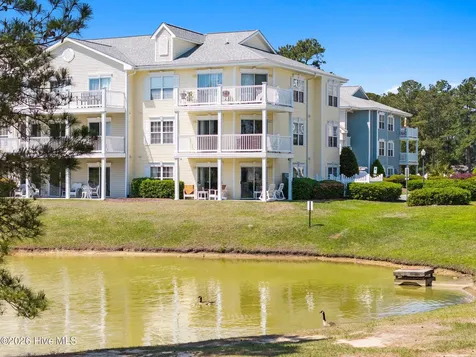 1215 N Middleton Drive NW Calabash NC 28467