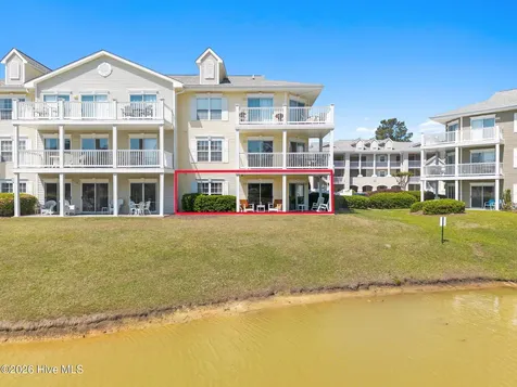 1215 N Middleton Drive NW Calabash NC 28467