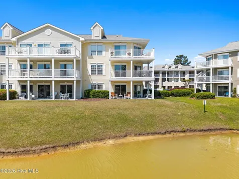1215 N Middleton Drive NW Calabash NC 28467