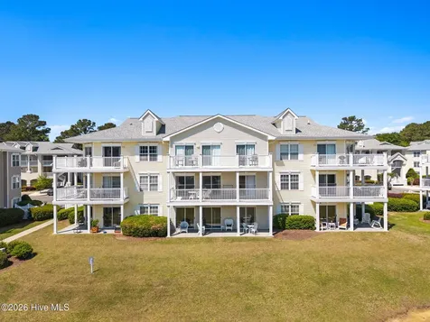 1215 N Middleton Drive NW Calabash NC 28467