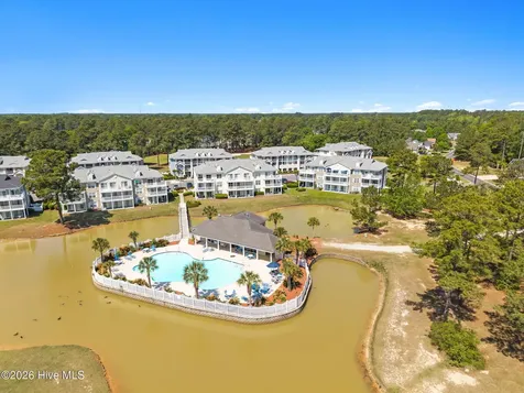 1215 N Middleton Drive NW Calabash NC 28467