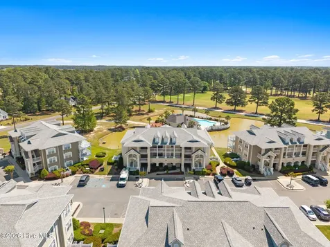 1215 N Middleton Drive NW Calabash NC 28467