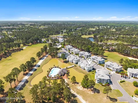 1215 N Middleton Drive NW Calabash NC 28467