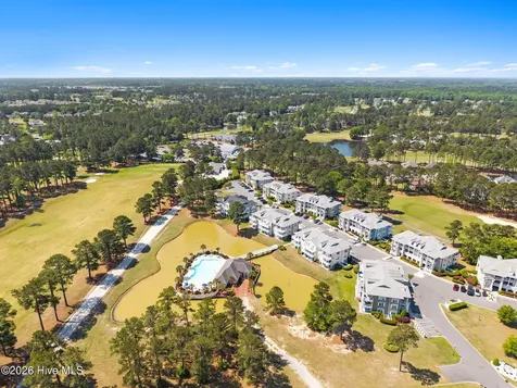 1215 N Middleton Drive NW Calabash NC 28467