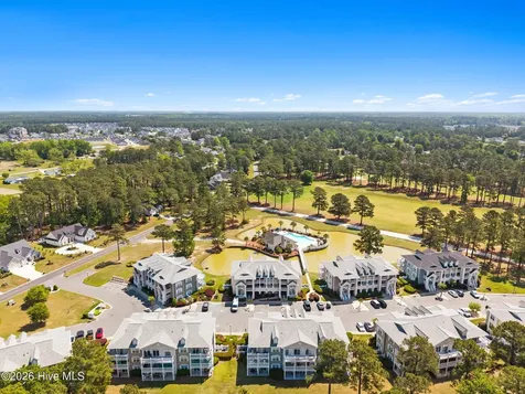 1215 N Middleton Drive NW Calabash NC 28467