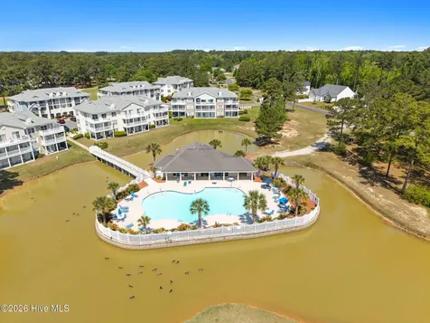 1215 N Middleton Drive NW Calabash NC 28467