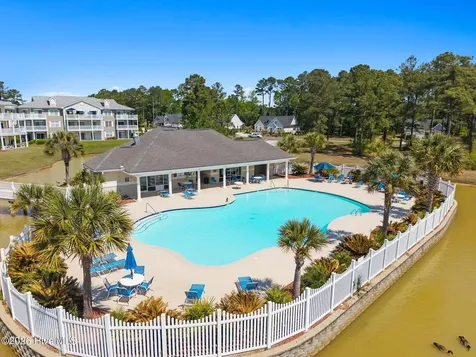 1215 N Middleton Drive NW Calabash NC 28467
