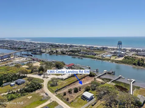 1365 Cedar Landing Road SW Supply NC 28462