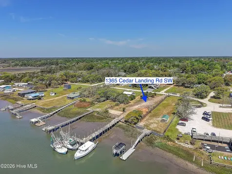 1365 Cedar Landing Road SW Supply NC 28462