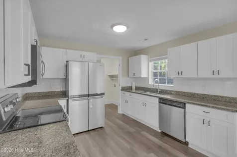 310 Jacqueline Drive Havelock NC 28532