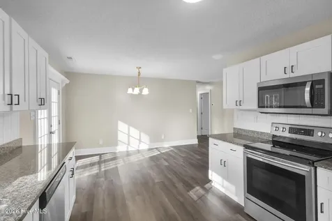 310 Jacqueline Drive Havelock NC 28532