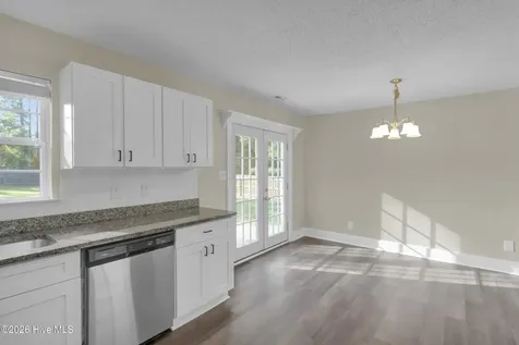 310 Jacqueline Drive Havelock NC 28532