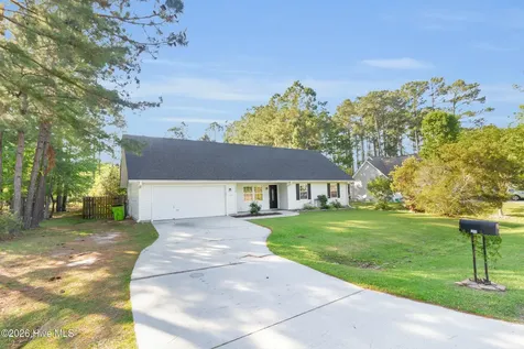 310 Jacqueline Drive Havelock NC 28532
