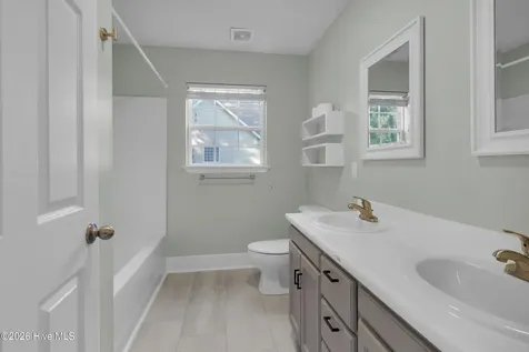310 Jacqueline Drive Havelock NC 28532