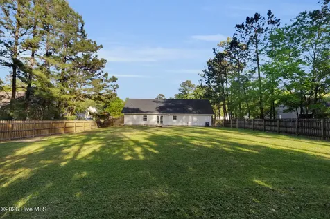 310 Jacqueline Drive Havelock NC 28532