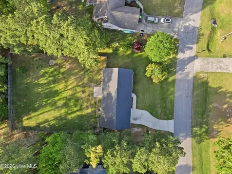 310 Jacqueline Drive Havelock NC 28532