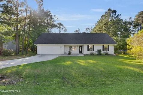 310 Jacqueline Drive Havelock NC 28532