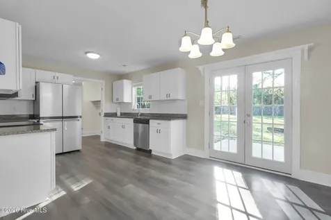 310 Jacqueline Drive Havelock NC 28532