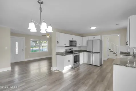 310 Jacqueline Drive Havelock NC 28532