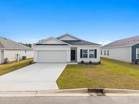 217 Kiera Lane NW Supply NC 28462