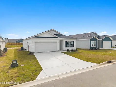 217 Kiera Lane NW Supply NC 28462