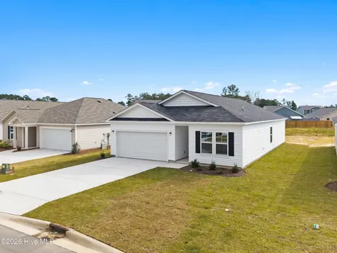 217 Kiera Lane NW Supply NC 28462