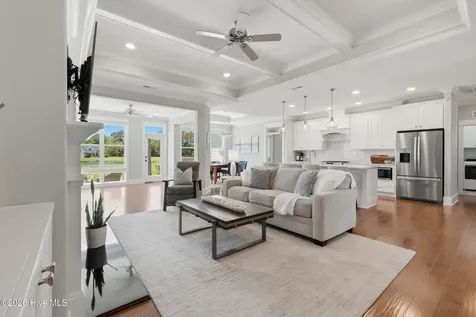 218 Summernights Way Holly Ridge NC 28445