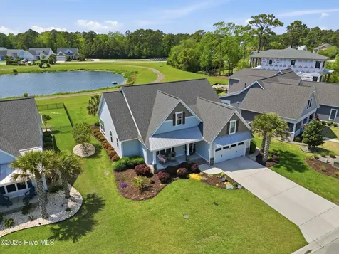 218 Summernights Way Holly Ridge NC 28445