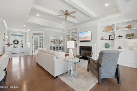 218 Summernights Way Holly Ridge NC 28445