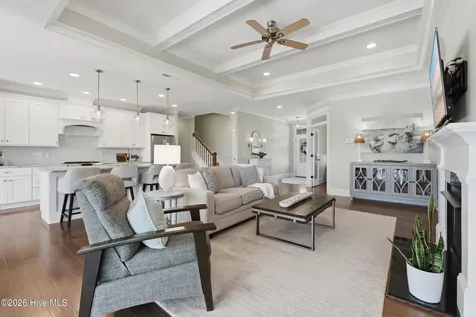 218 Summernights Way Holly Ridge NC 28445