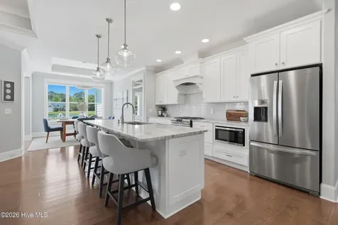218 Summernights Way Holly Ridge NC 28445