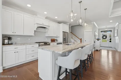 218 Summernights Way Holly Ridge NC 28445