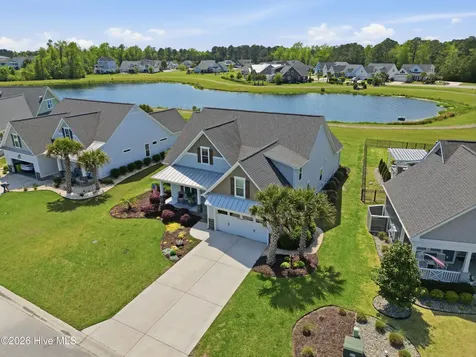 218 Summernights Way Holly Ridge NC 28445