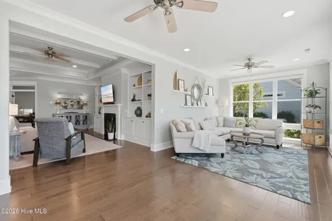 218 Summernights Way Holly Ridge NC 28445