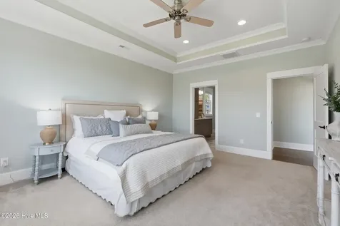 218 Summernights Way Holly Ridge NC 28445