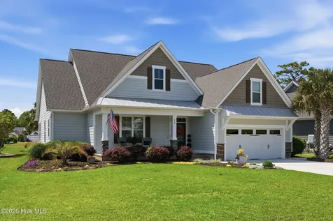 218 Summernights Way Holly Ridge NC 28445