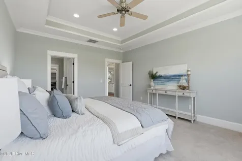 218 Summernights Way Holly Ridge NC 28445