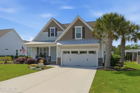 218 Summernights Way Holly Ridge NC 28445