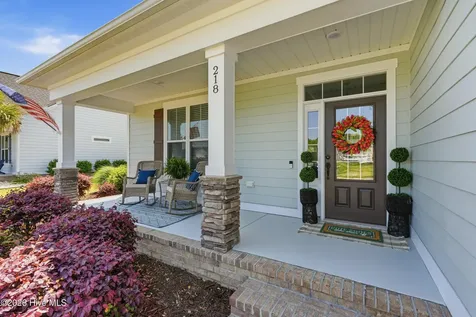 218 Summernights Way Holly Ridge NC 28445